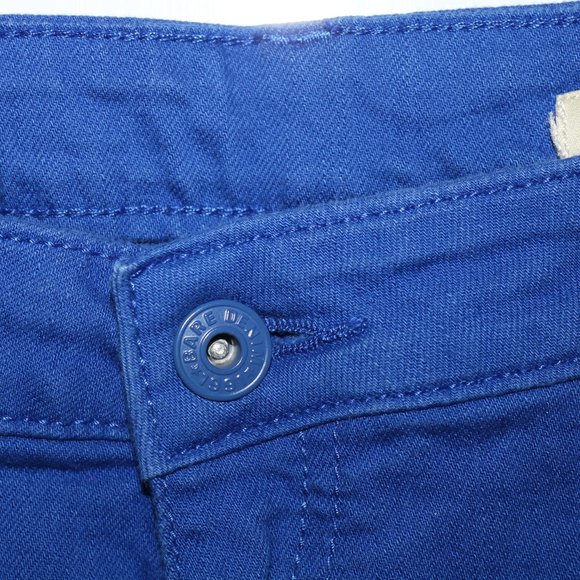 Bare Denim Blue Jeans - Picture 4 of 8